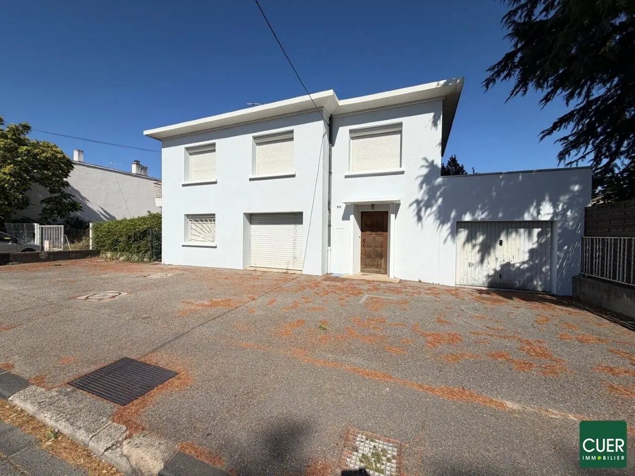 Maison à vendre, 125m², Valence