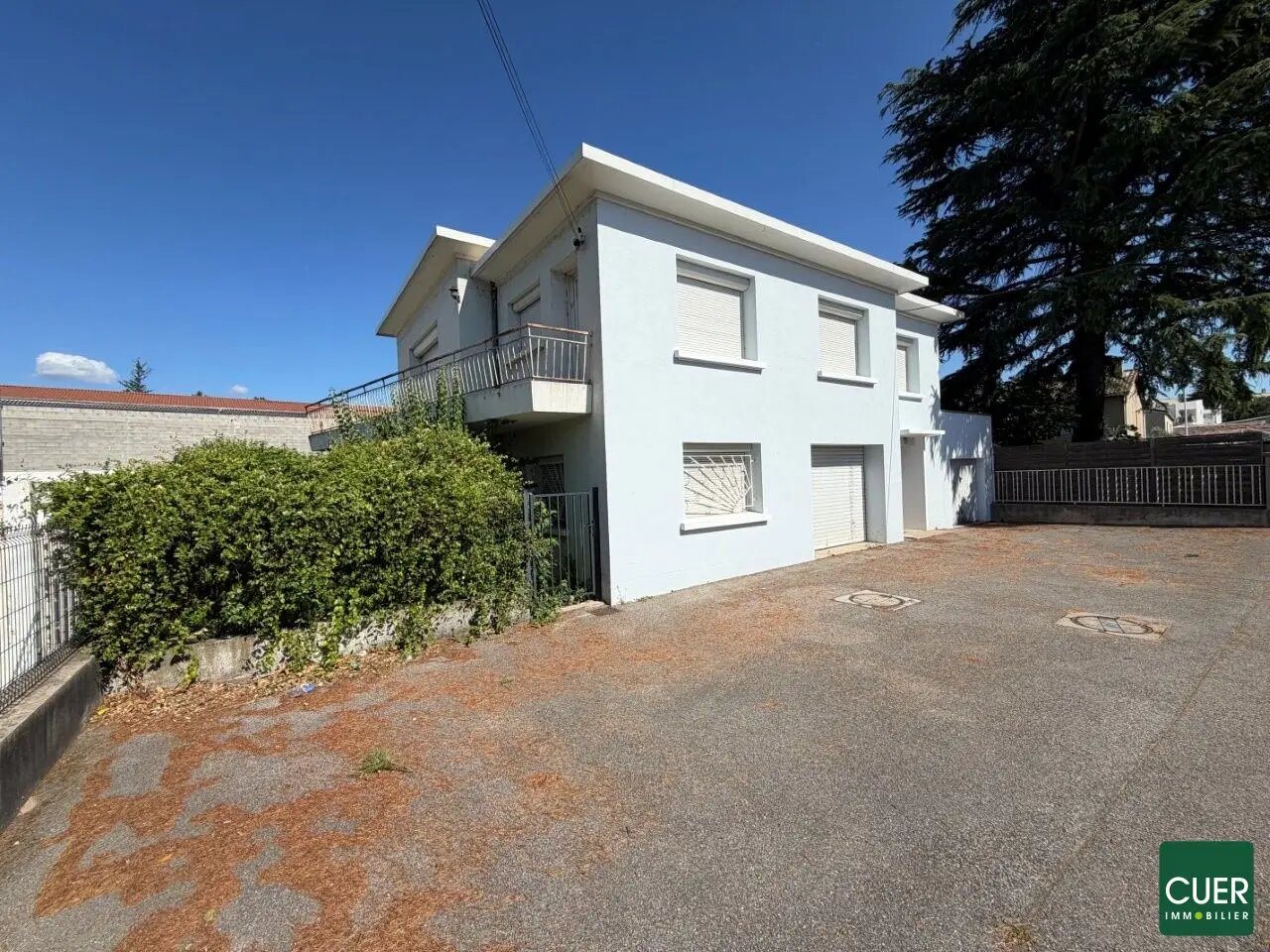 Maison à vendre, 125m², Valence