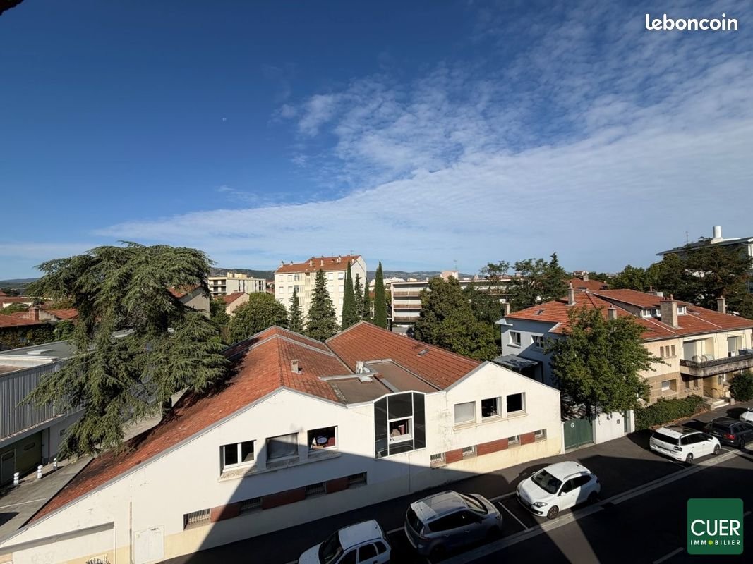 Appartement à vendre, 58m², Valence