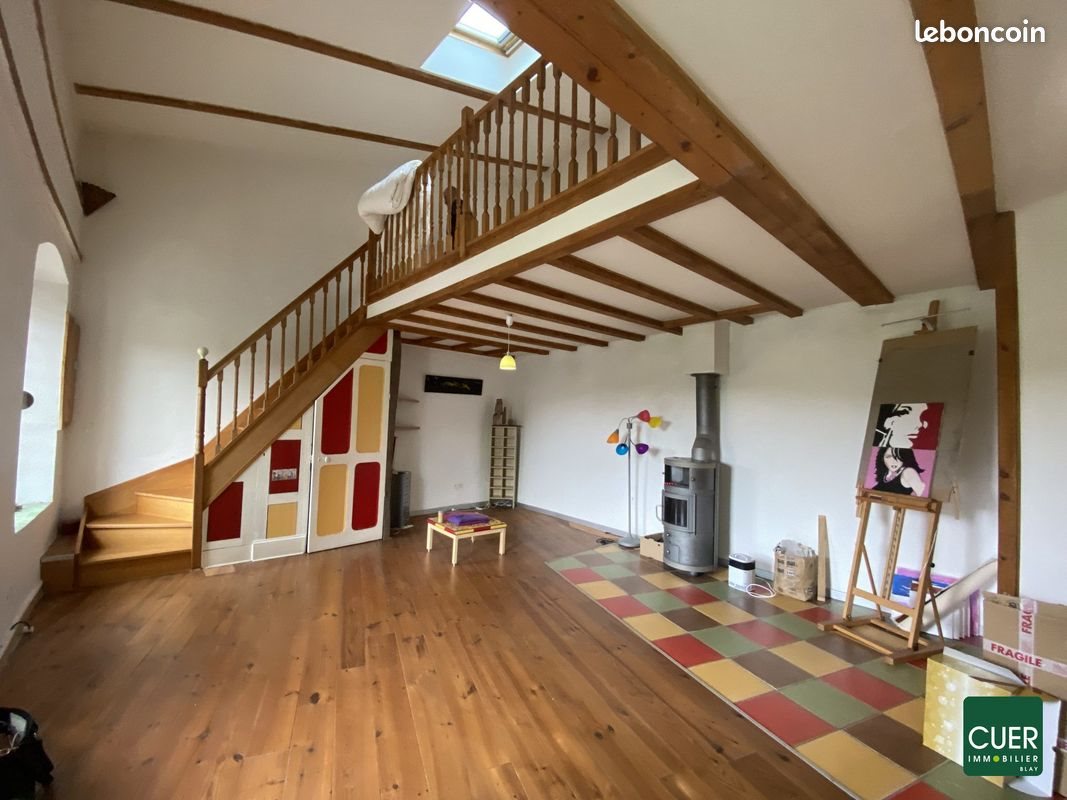 Maison à louer, 65m², Coux