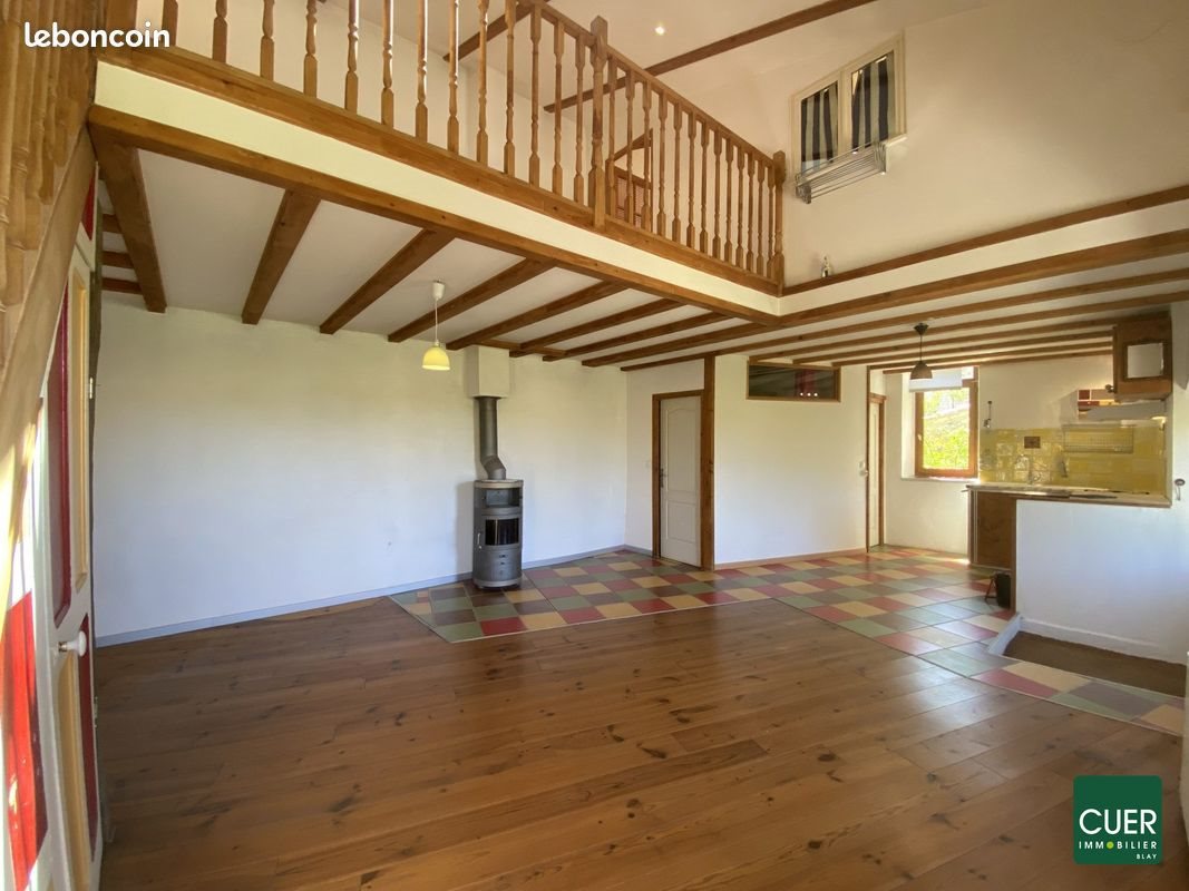 Maison à louer, 65m², Coux