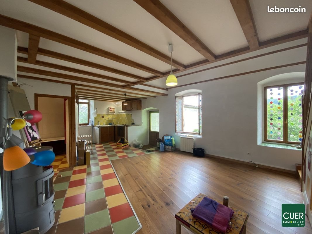 Maison à louer, 65m², Coux