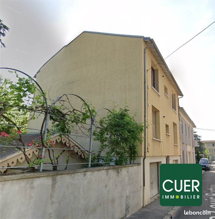 Appartement à louer, 68m², Valence