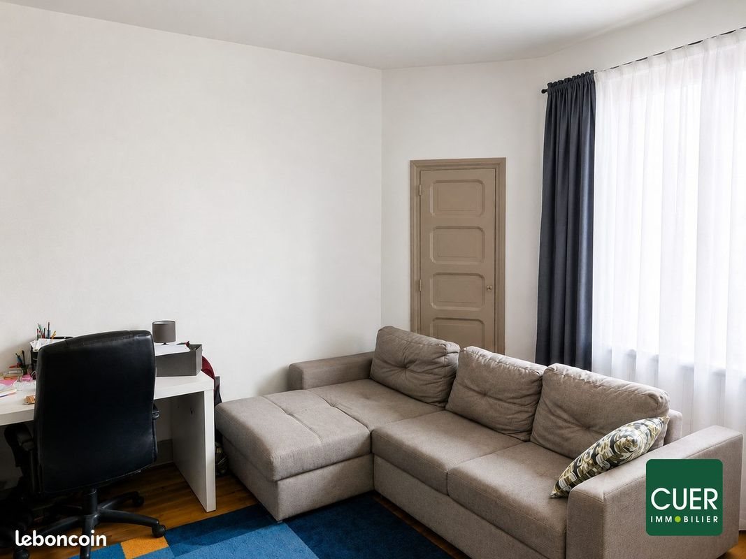 Appartement à louer, 68m², Valence