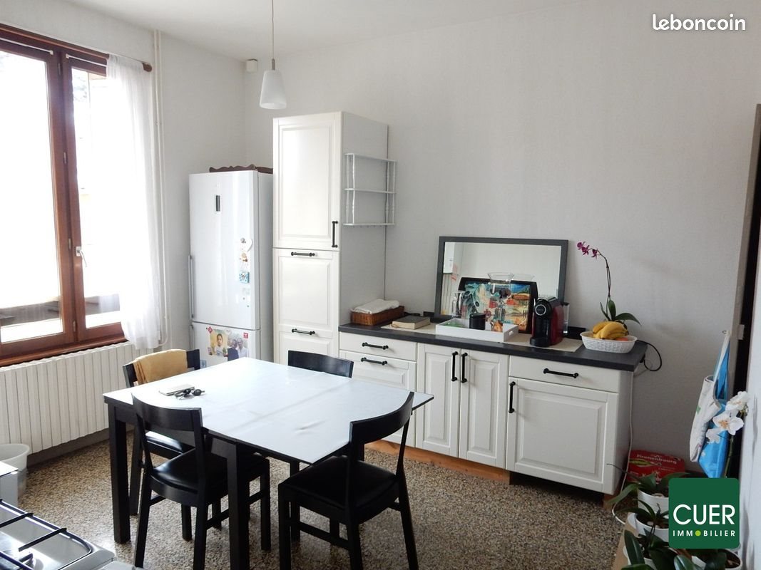 Appartement à louer, 68m², Valence
