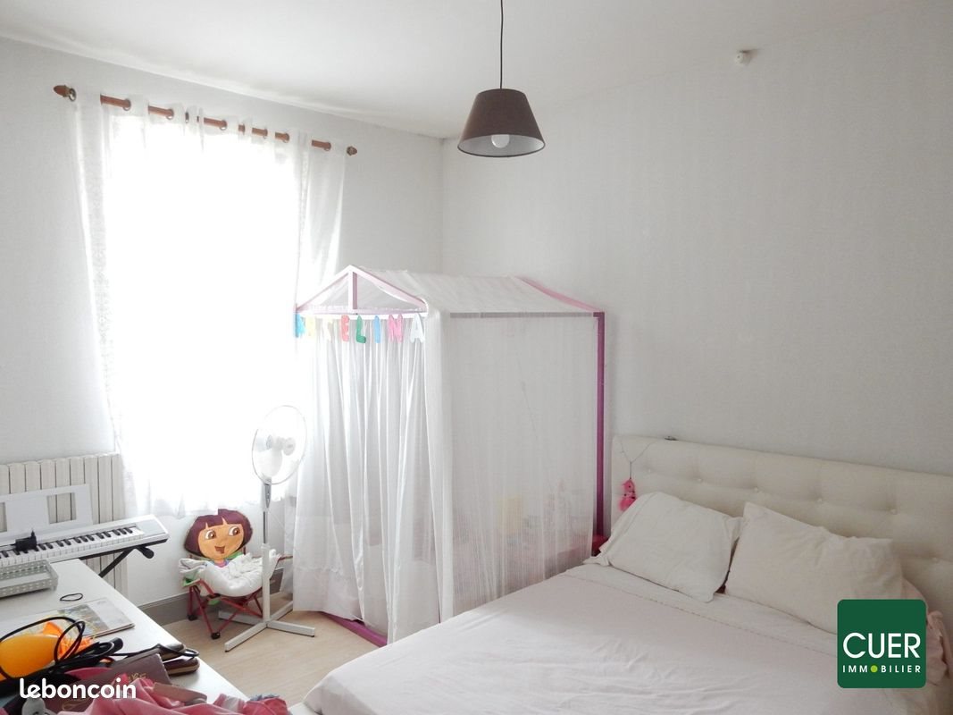Appartement à louer, 68m², Valence