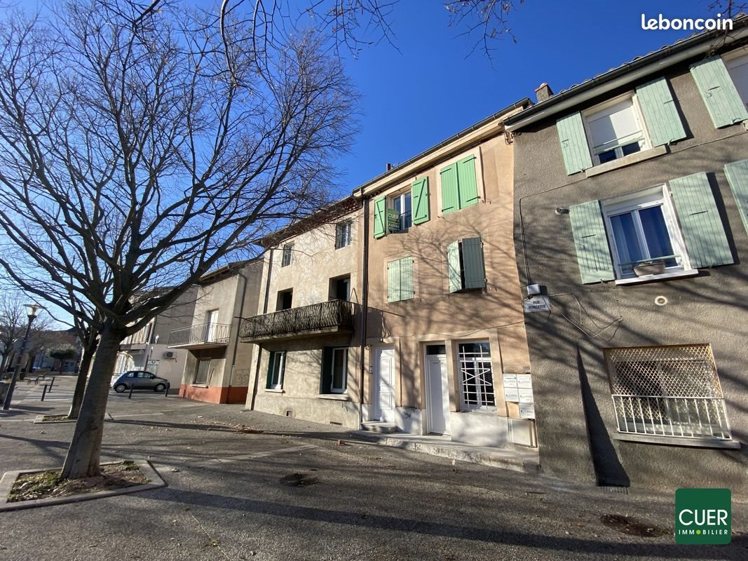 Appartement à louer, 32m², Bourg-lès-Valence