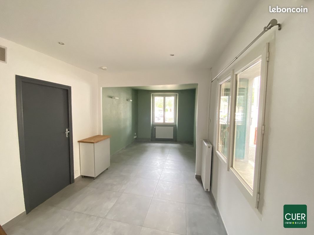 Appartement à louer, 32m², Bourg-lès-Valence
