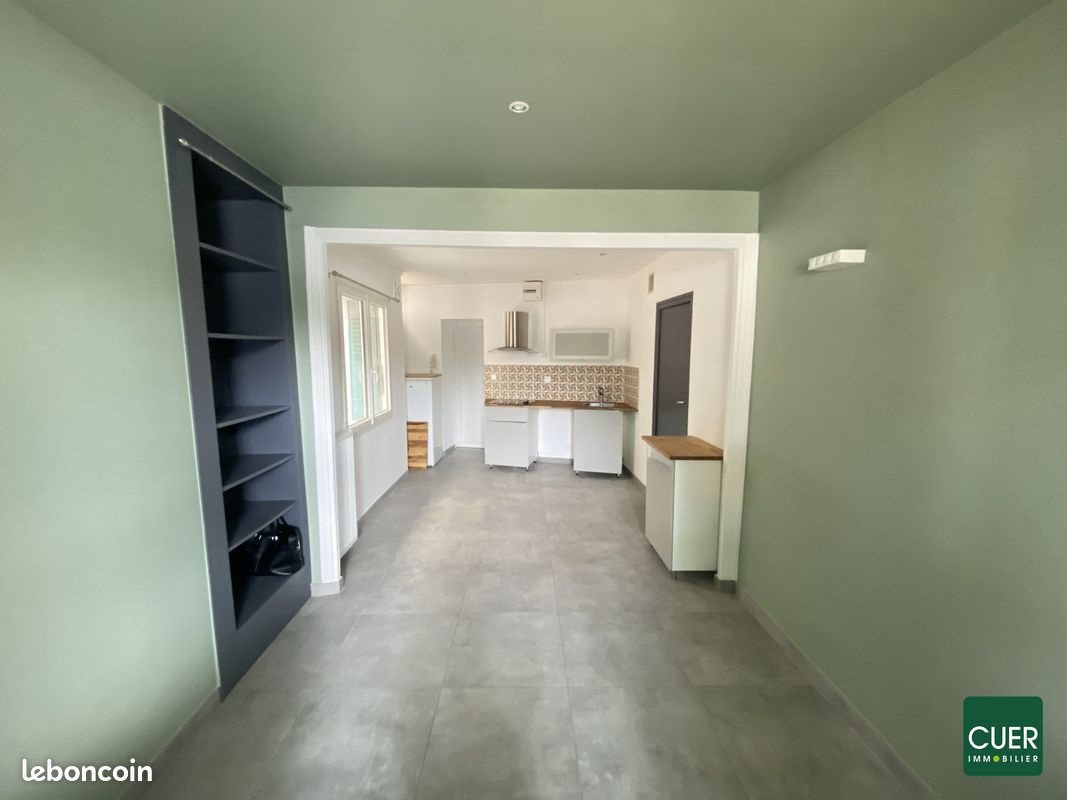 Appartement à louer, 32m², Bourg-lès-Valence
