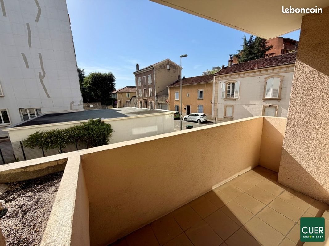 Appartement à vendre, 45m², Valence