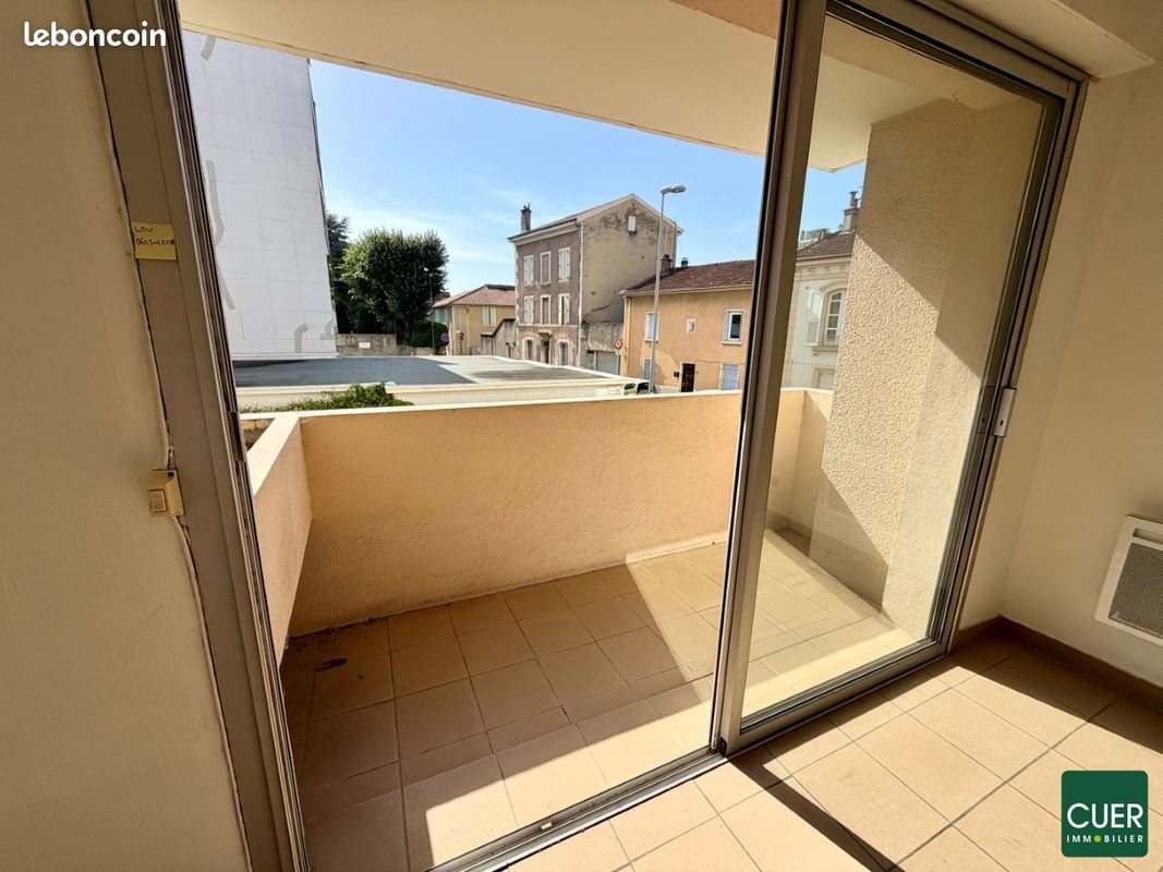 Appartement à vendre, 45m², Valence