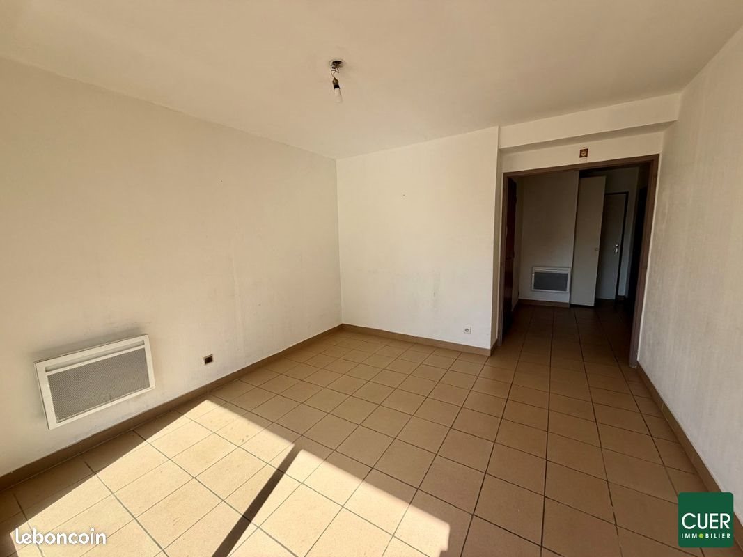 Appartement à vendre, 45m², Valence