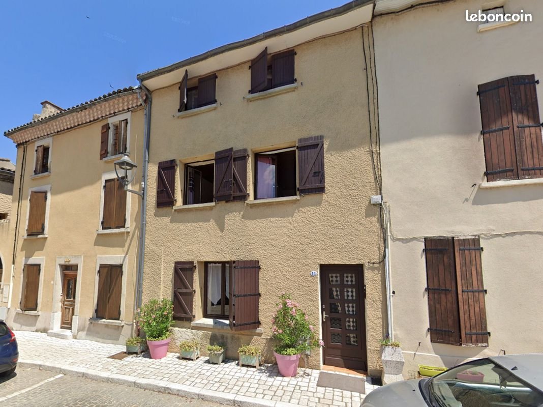Maison à vendre, 148m², La Roche-de-Glun