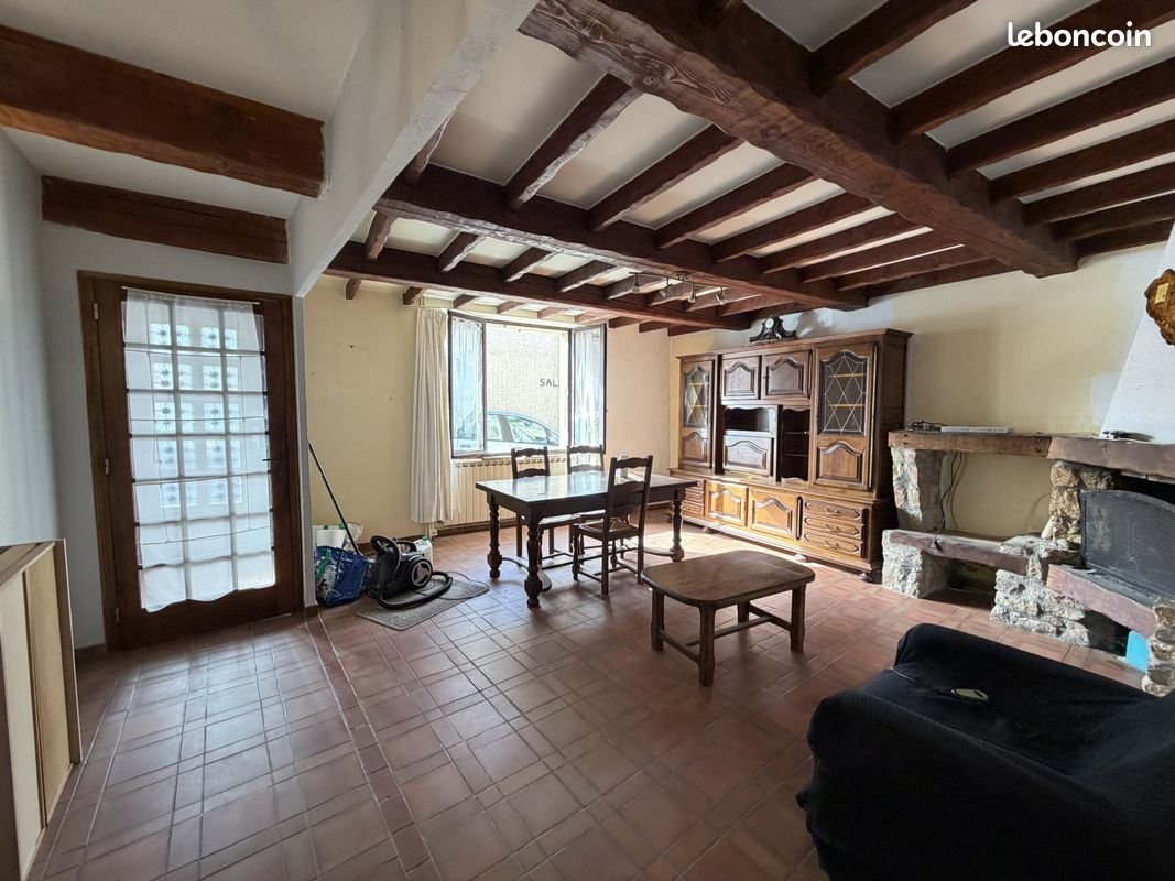 Maison à vendre, 148m², La Roche-de-Glun