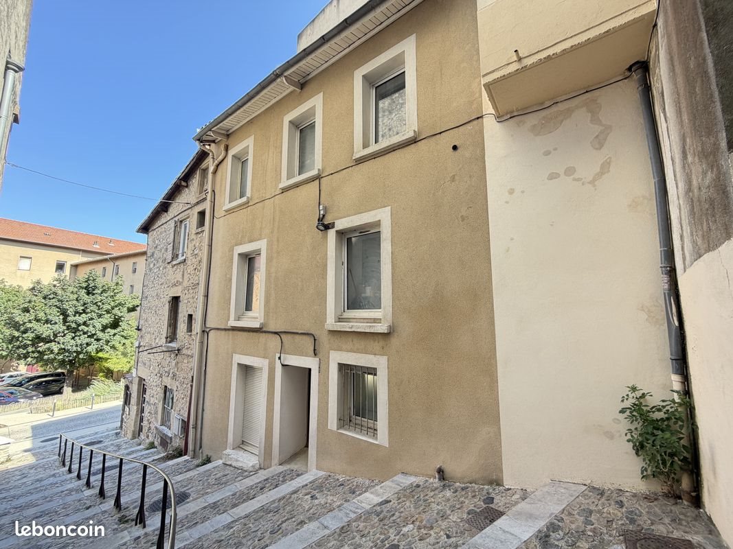 Appartement à vendre, 182m², Valence