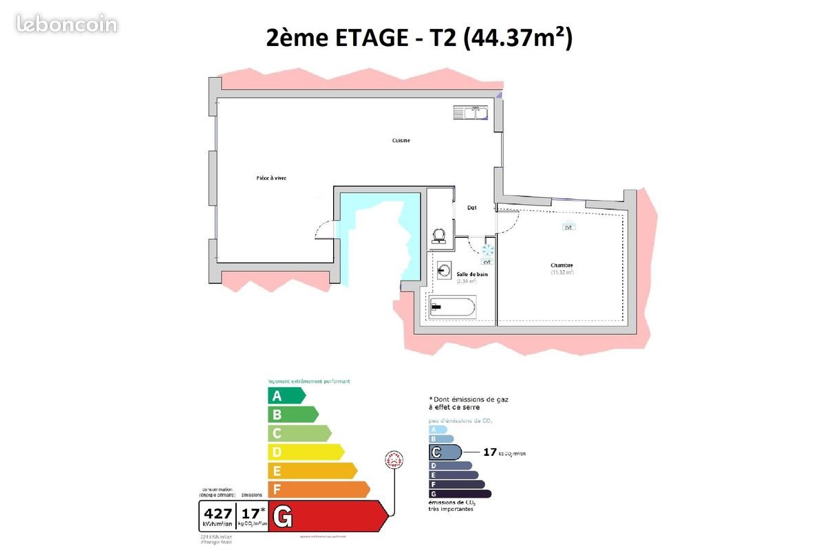 Appartement à vendre, 182m², Valence