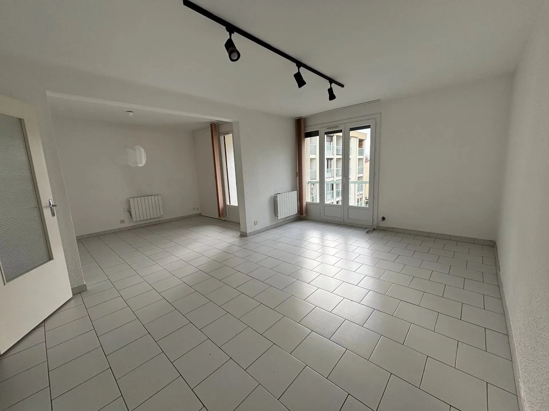 Appartement à vendre, 78m², Valence