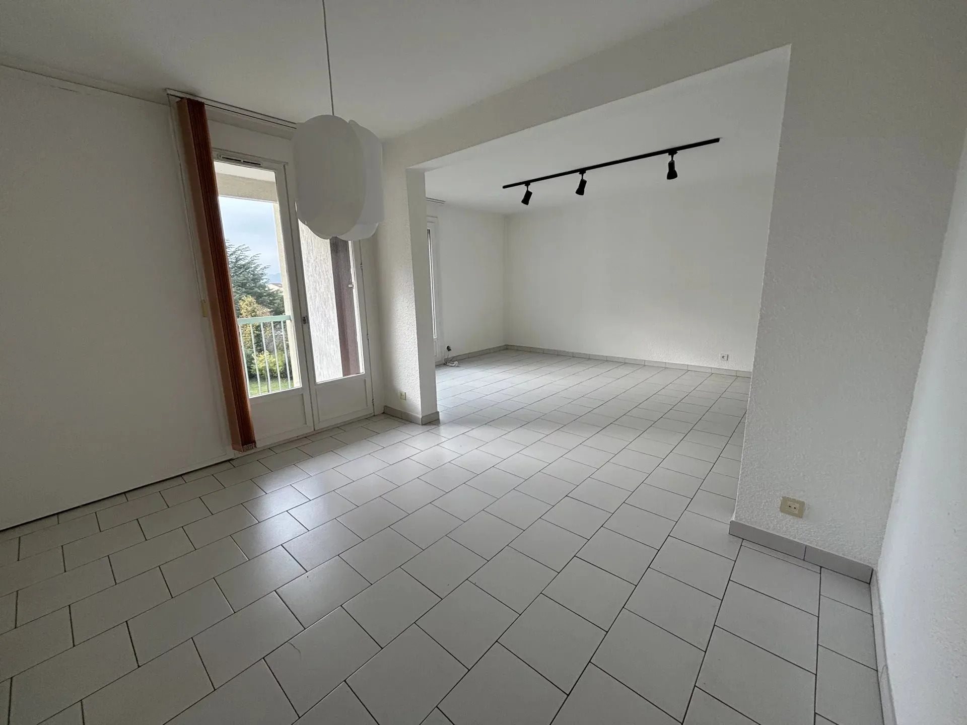 Appartement à vendre, 78m², Valence