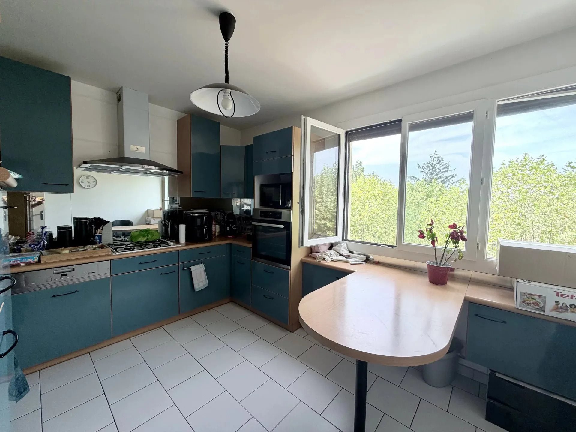 Appartement à vendre, 78m², Valence