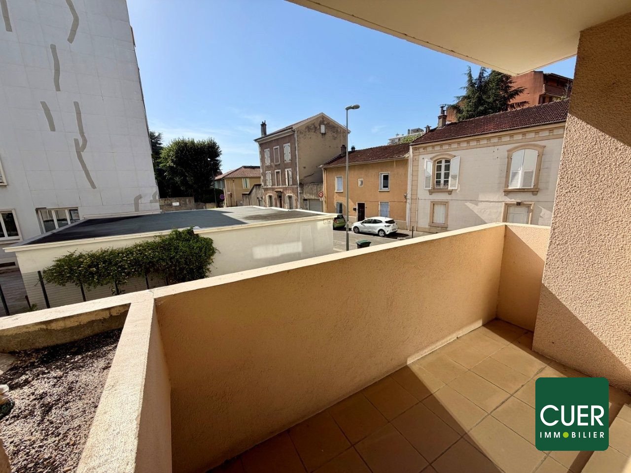 Maison à vendre, 45m², Valence