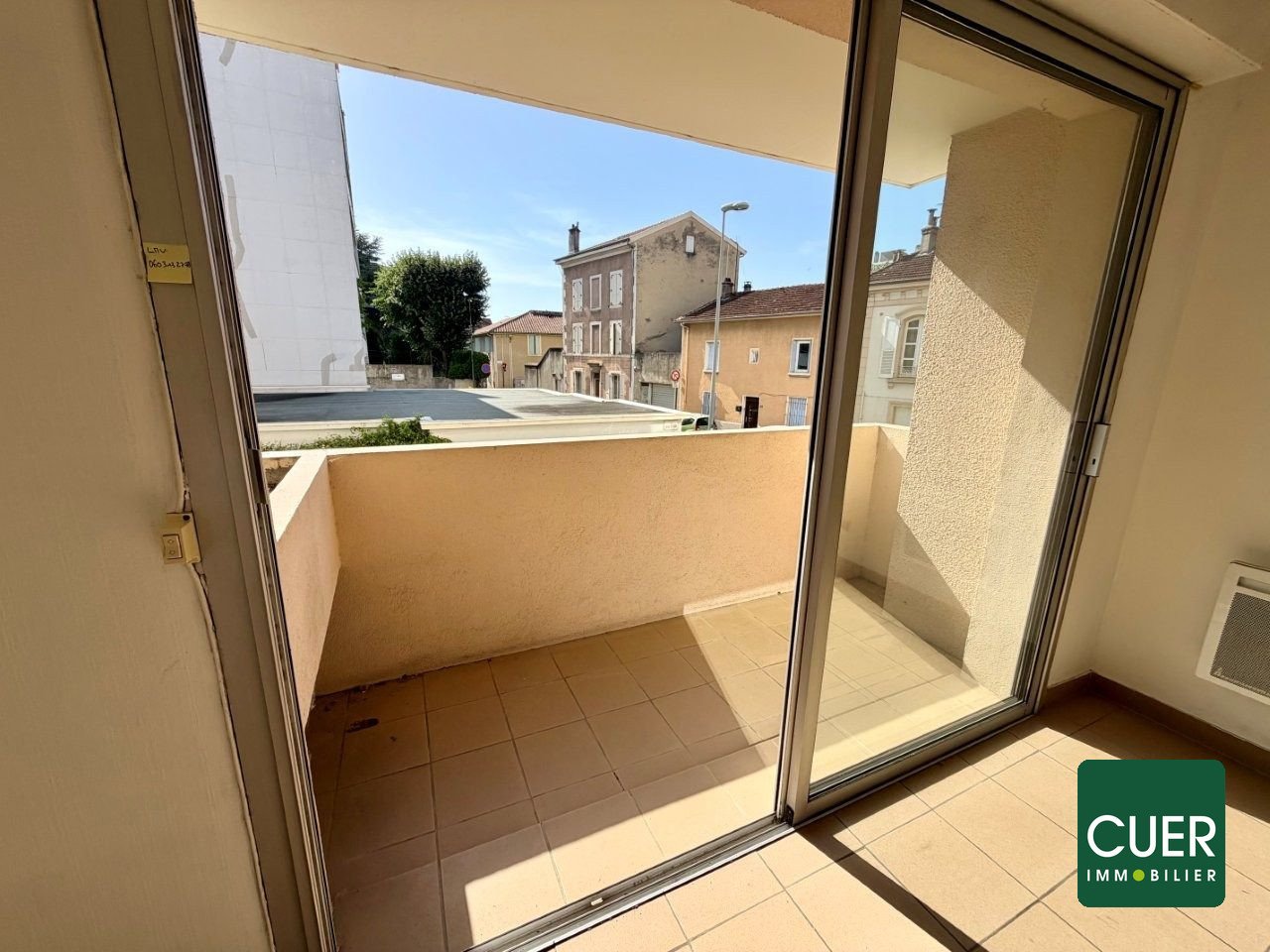 Maison à vendre, 45m², Valence