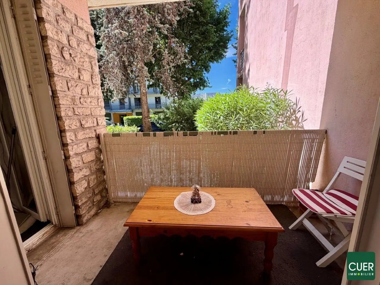 Appartement à vendre, 62m², Valence
