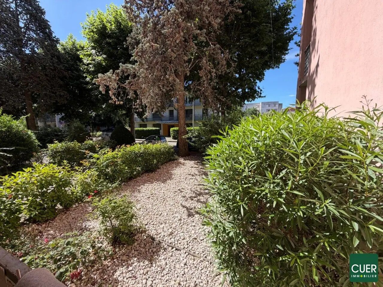 Appartement à vendre, 62m², Valence