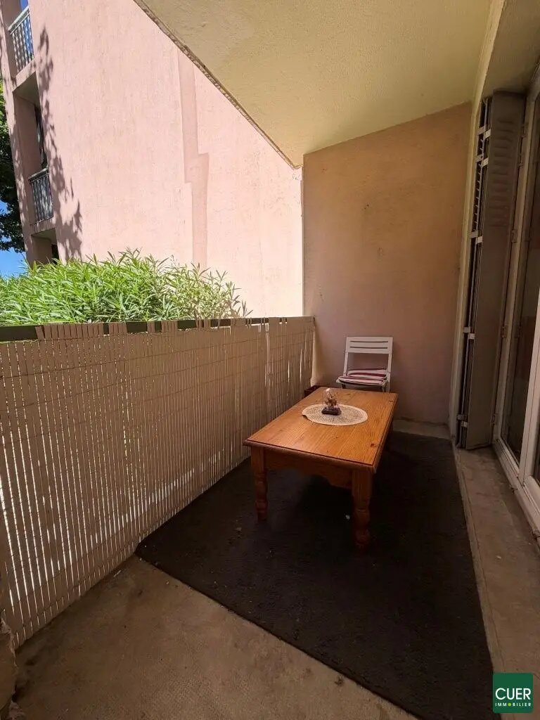 Appartement à vendre, 62m², Valence