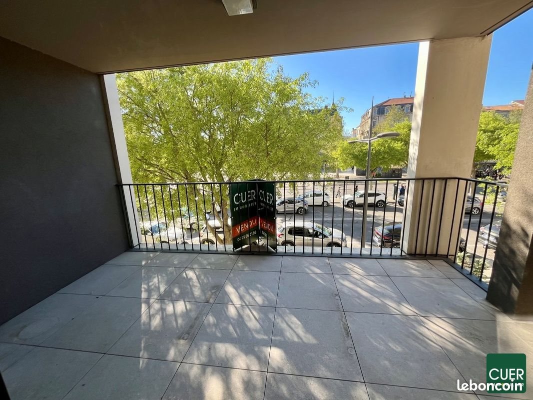 Appartement à vendre, 77m², Valence