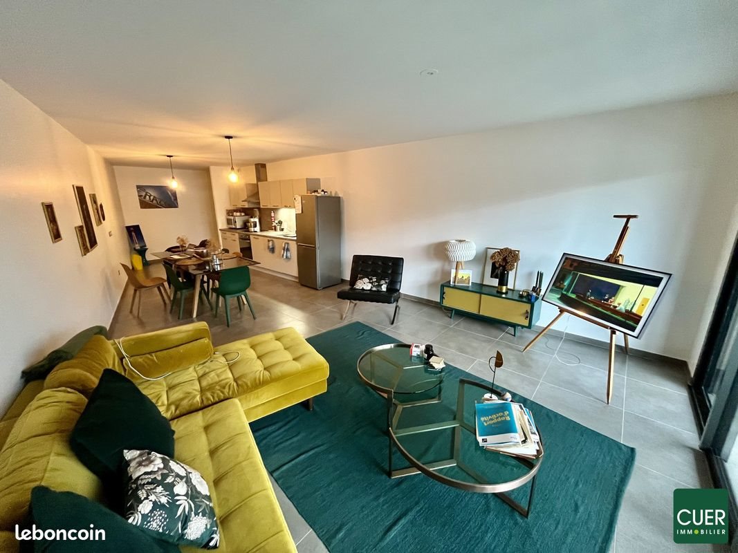 Appartement à vendre, 77m², Valence