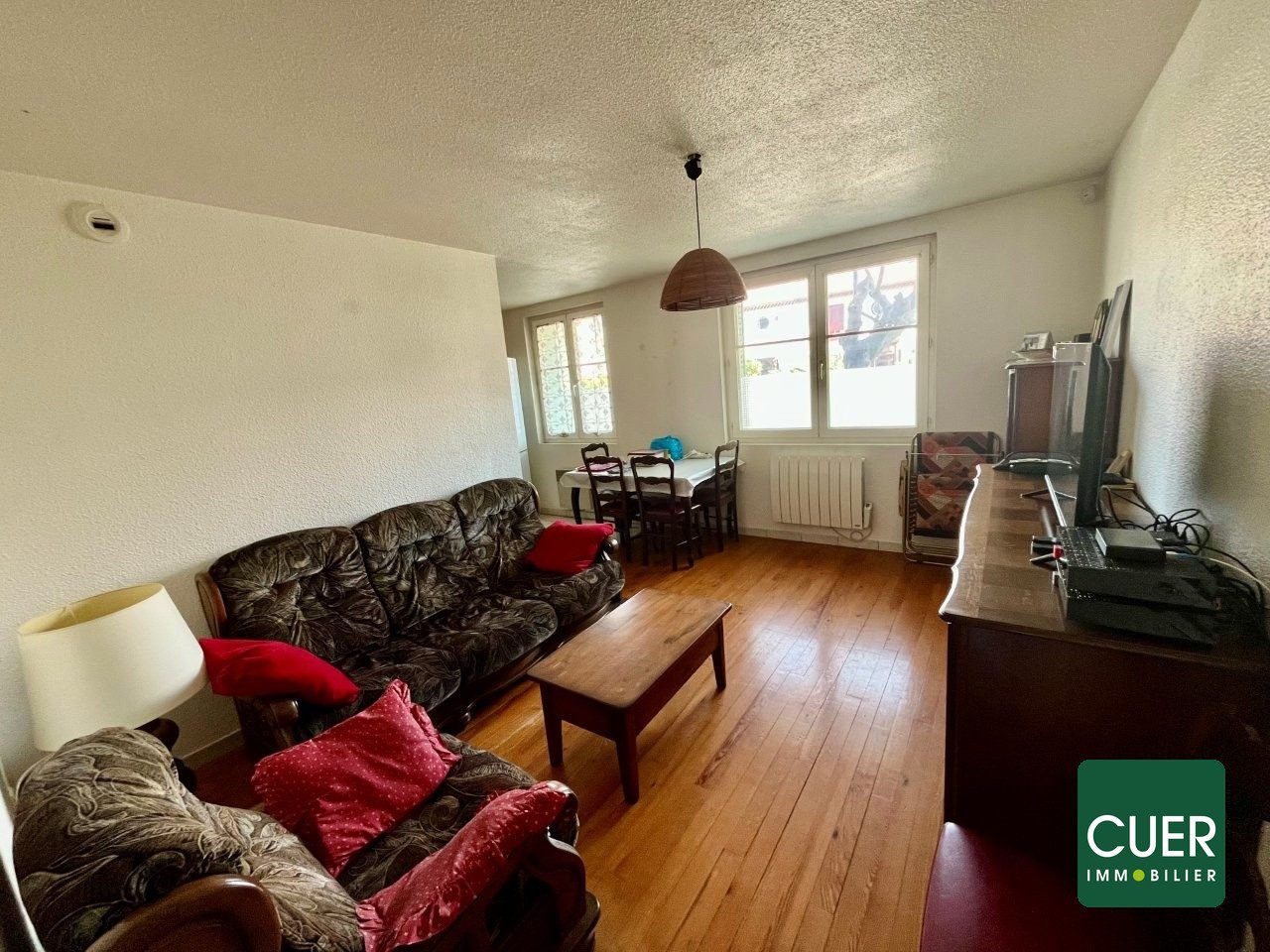 Appartement à vendre, 50m², Valence