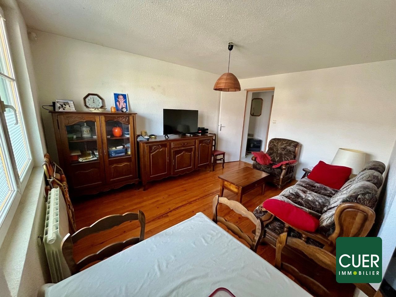 Appartement à vendre, 50m², Valence