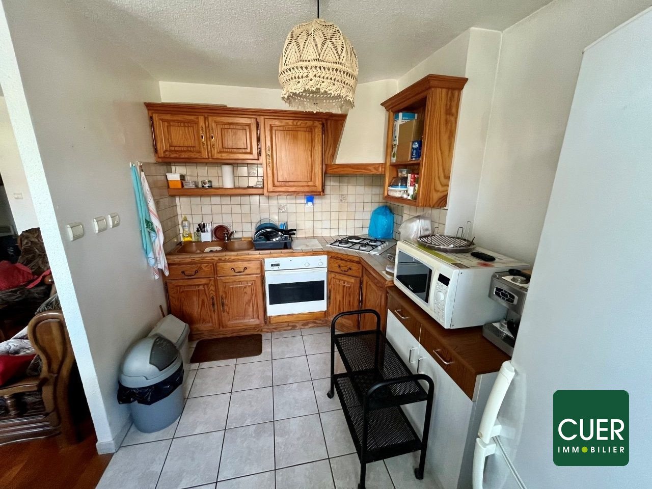Appartement à vendre, 50m², Valence