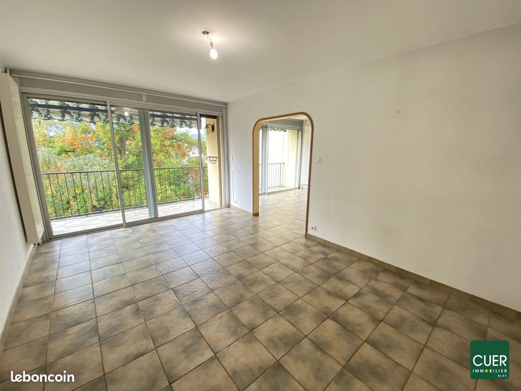 Appartement à louer, 90m², Guilherand-Granges