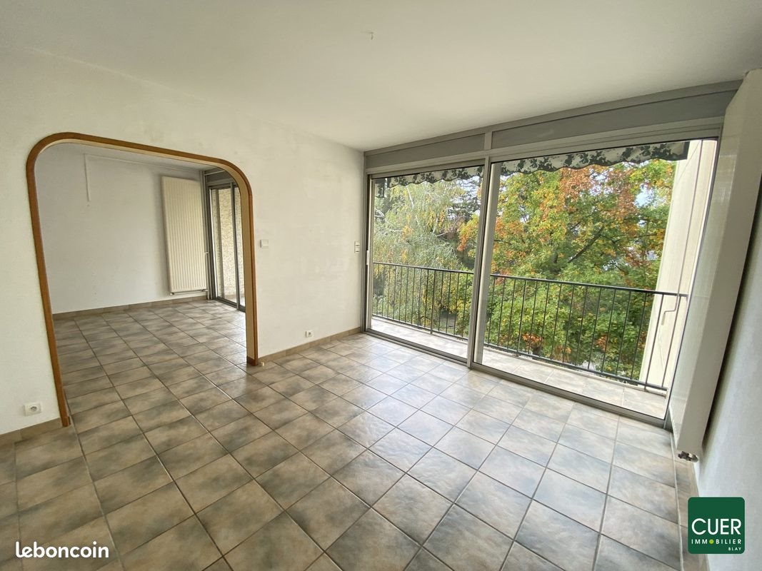 Appartement à louer, 90m², Guilherand-Granges
