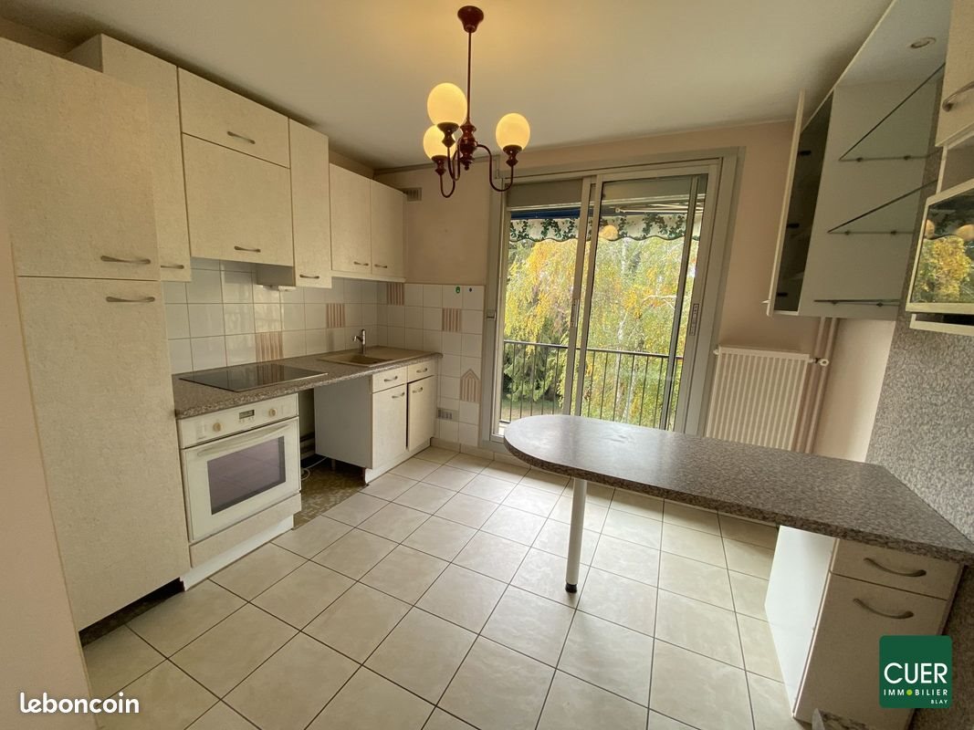 Appartement à louer, 90m², Guilherand-Granges