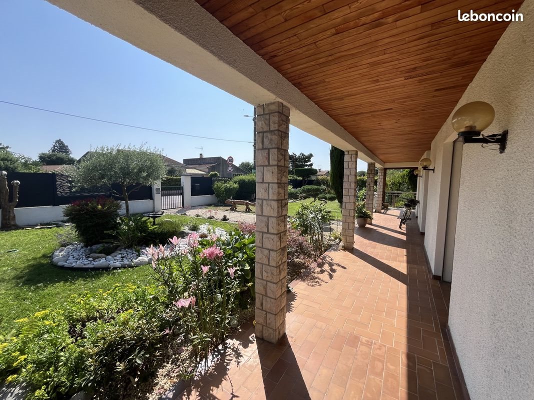 Maison à vendre, 245m², La Roche-de-Glun