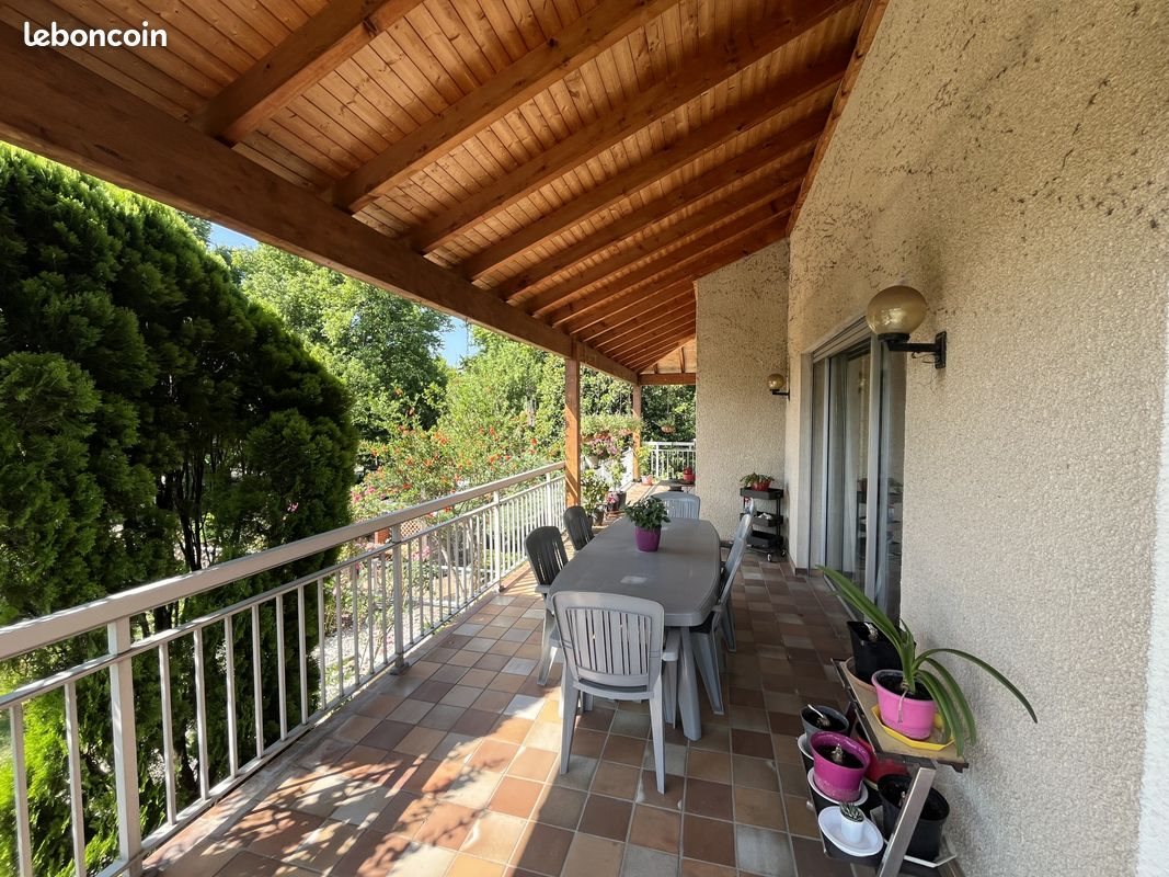 Maison à vendre, 245m², La Roche-de-Glun
