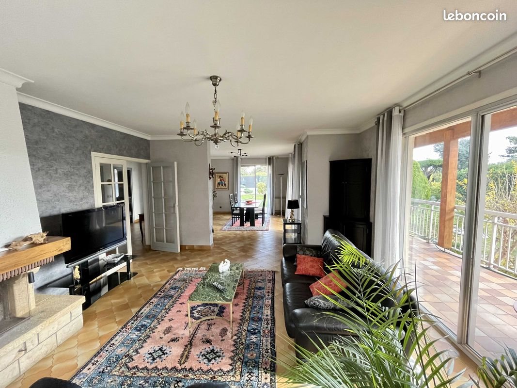Maison à vendre, 245m², La Roche-de-Glun