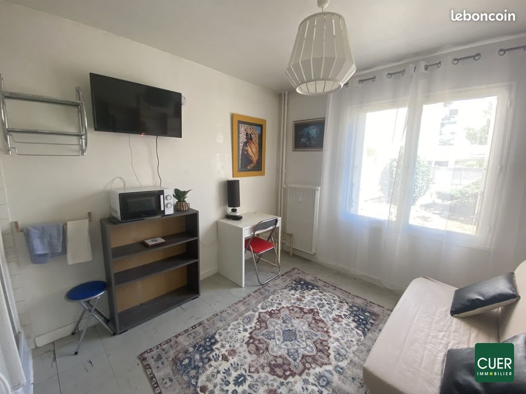Appartement à louer, 14m², Valence