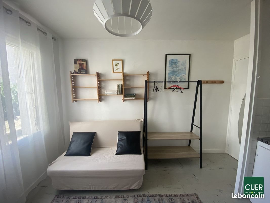 Appartement à louer, 14m², Valence