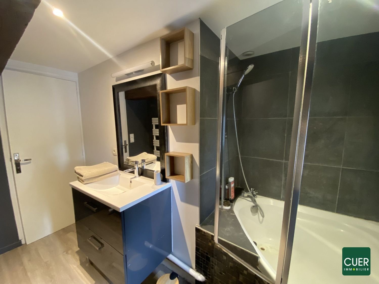 Appartement à louer, 80m², Valence