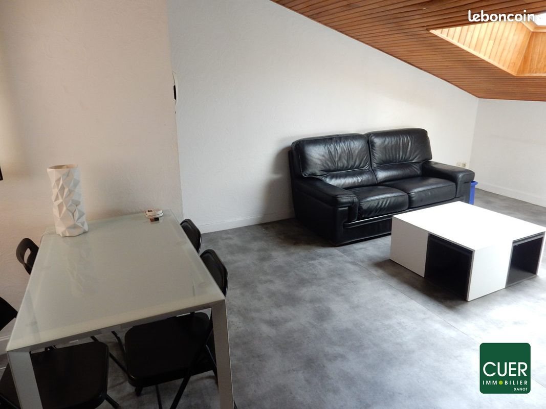 Appartement à louer, 26m², Valence