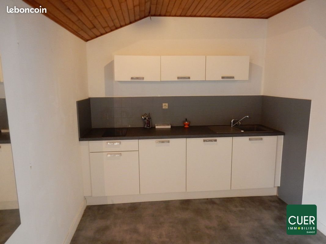 Appartement à louer, 26m², Valence