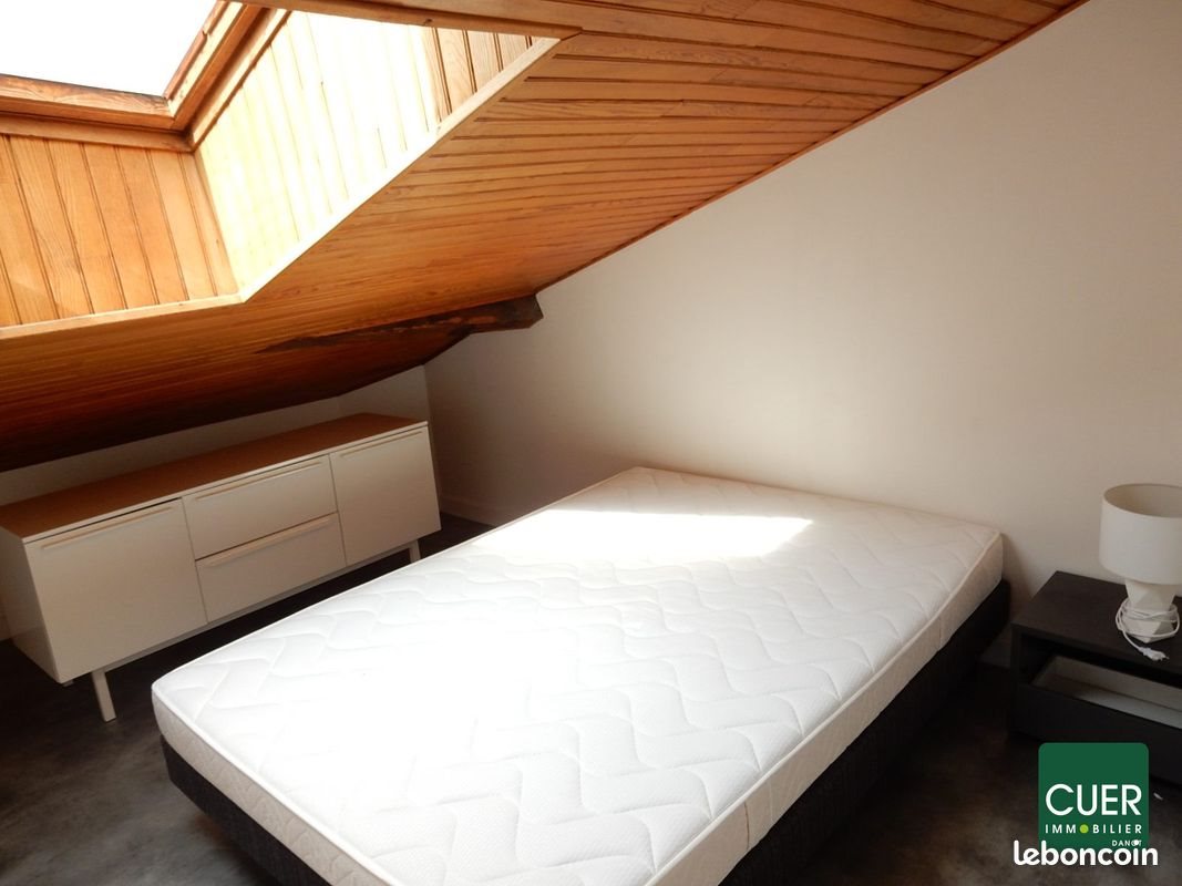 Appartement à louer, 26m², Valence