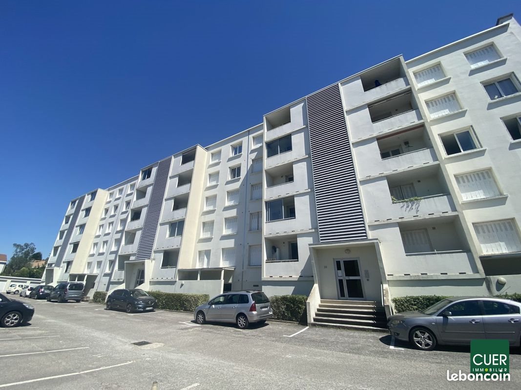 Appartement à louer, 27m², Valence