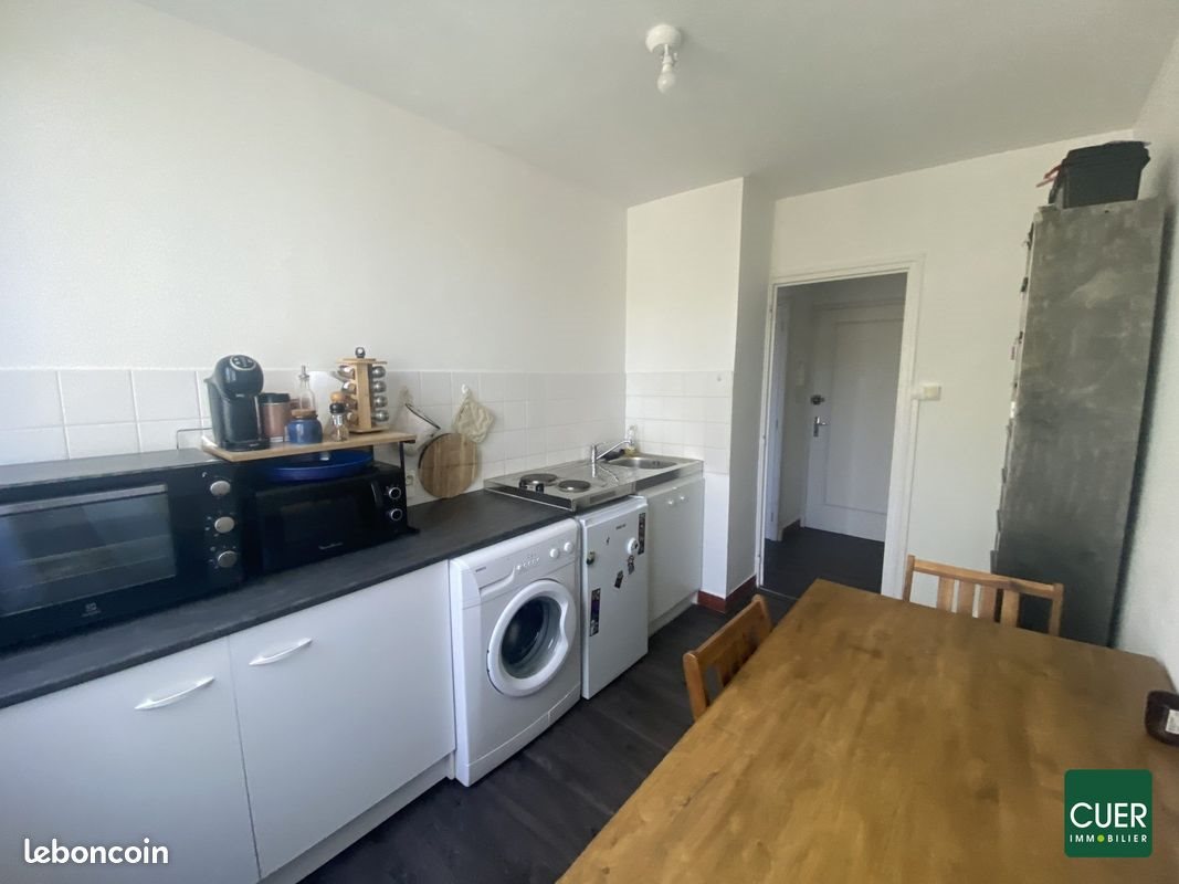 Appartement à louer, 27m², Valence