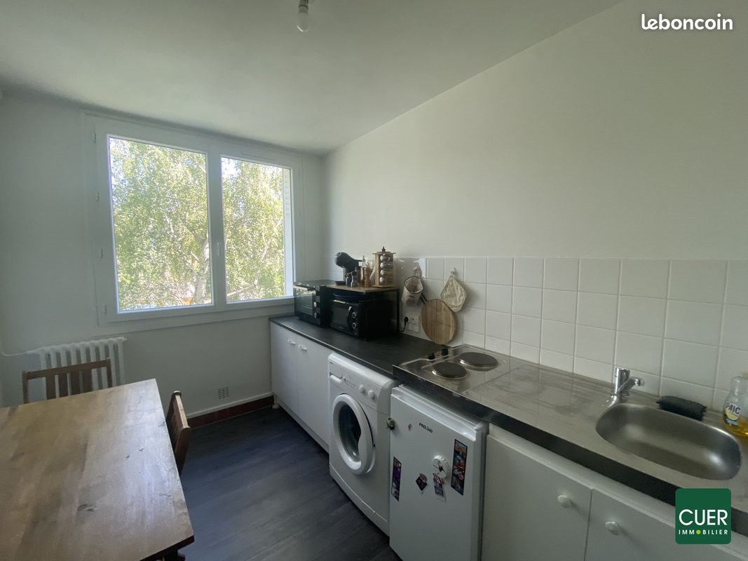Appartement à louer, 27m², Valence