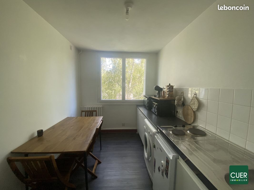 Appartement à louer, 27m², Valence