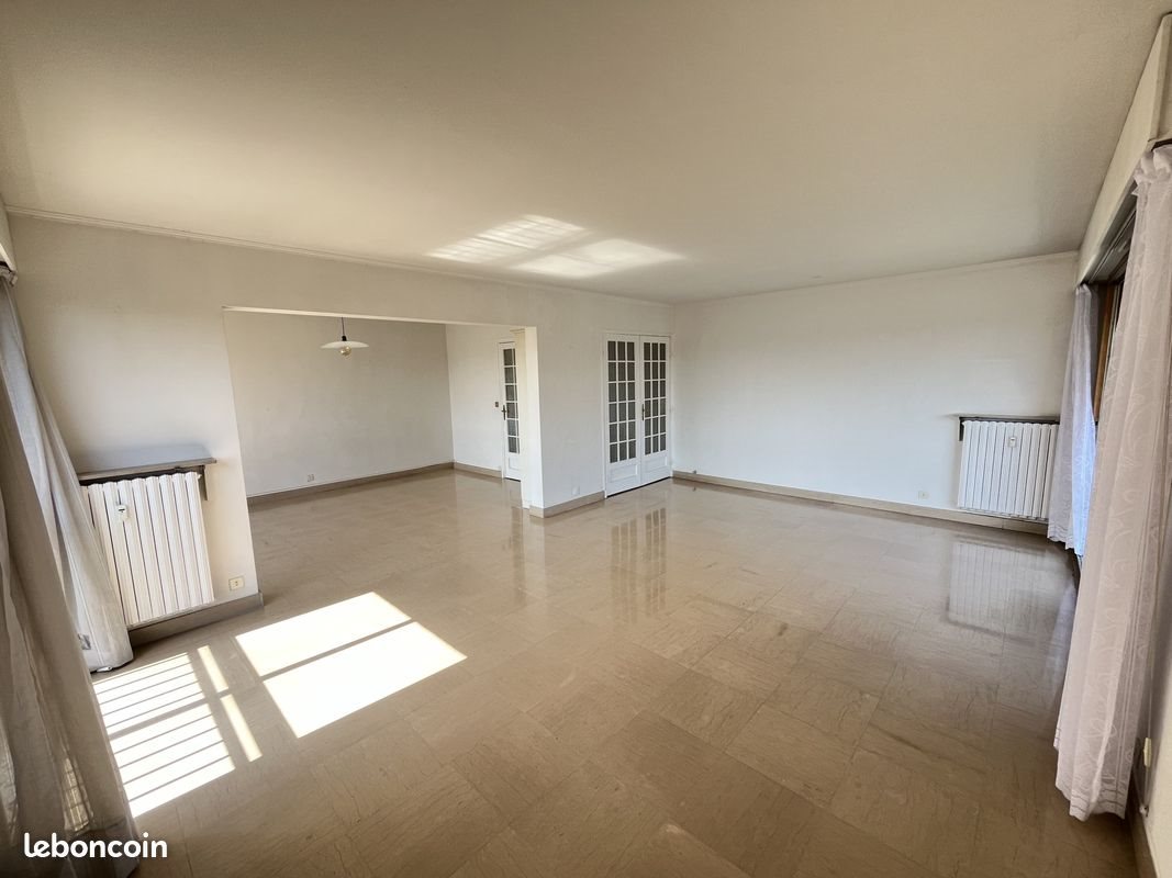 Appartement à vendre, 127m², Valence
